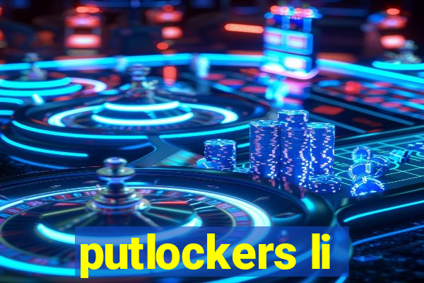 putlockers li